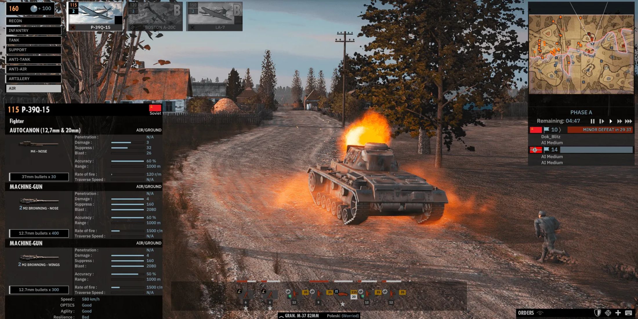 Best Games Set In World War 2