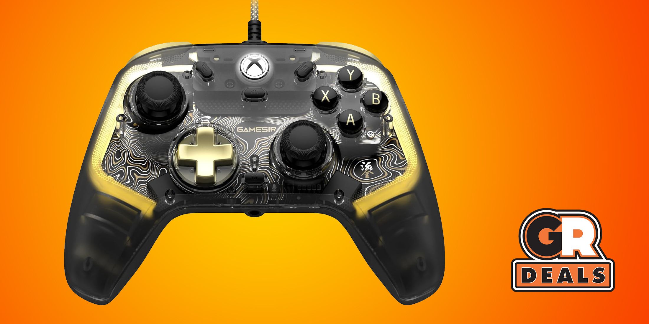 Save Now on This Powerful Xbox Controller on Amazon