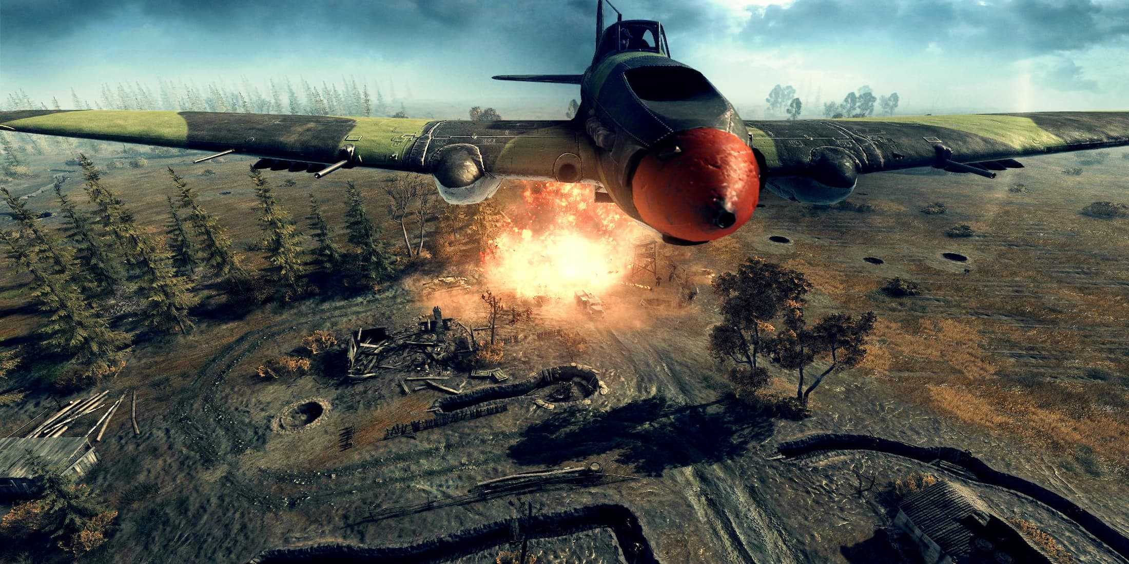 Hell Rts Game Best RTS Games For Tank Warfare