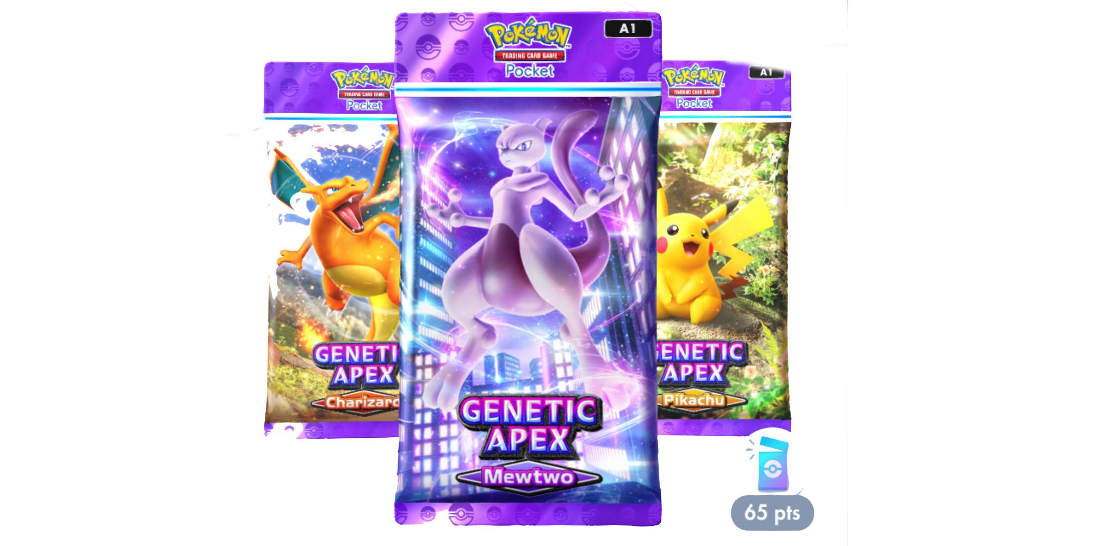 Pokemon TCG Pocket: How to Farm Packs & Cards