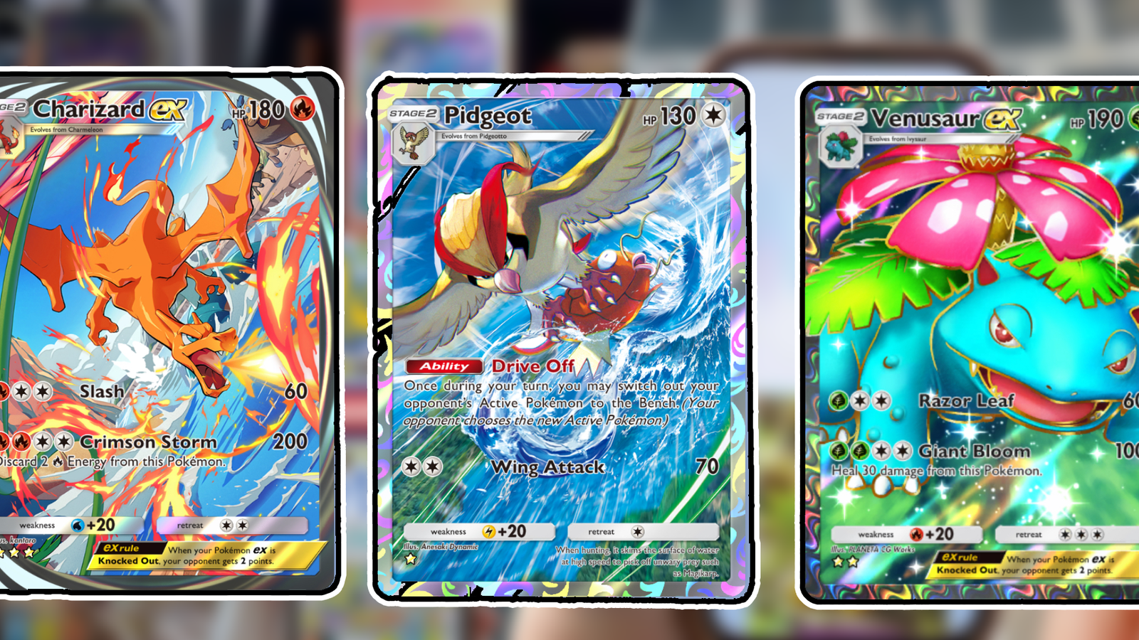 Pokemon TCG Pocket: How to Farm Packs & Cards Pokemon TCG Pocket: How to Farm Packs & Cards