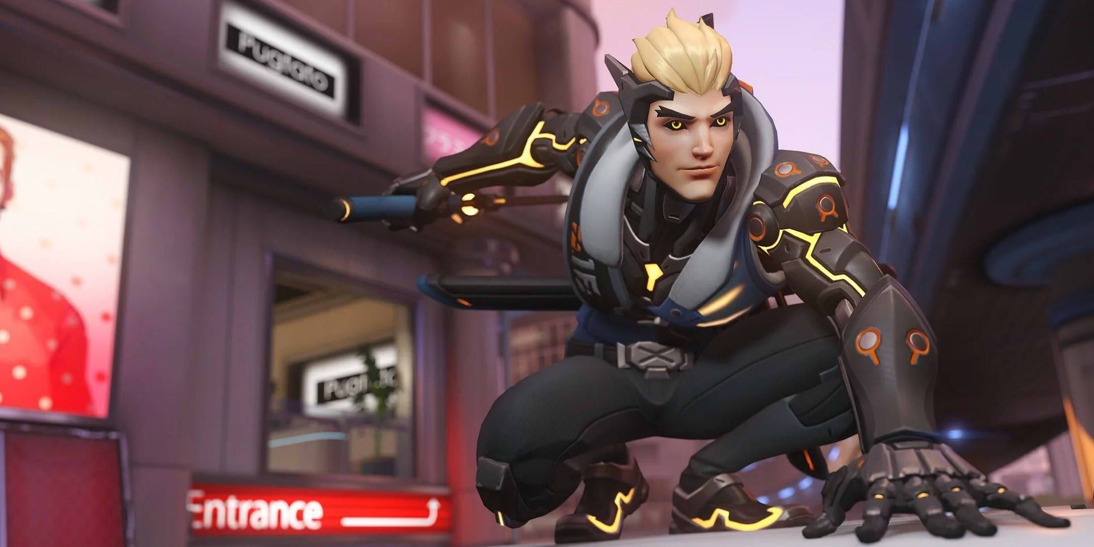 genos genji