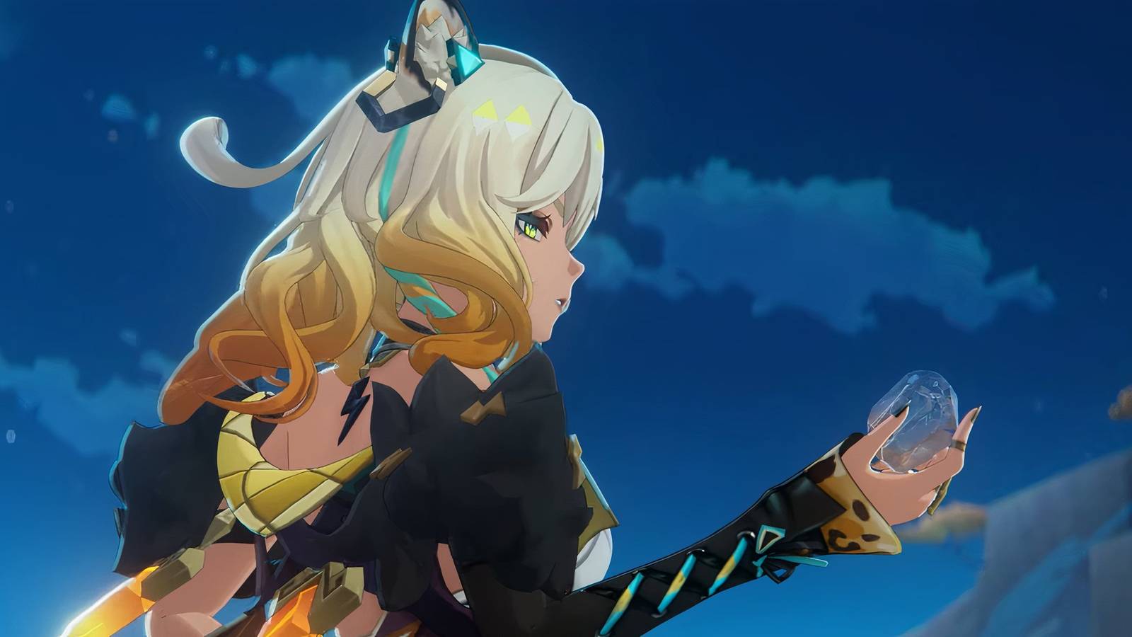 Genshin Impact 5.1 4-star characters Xilonen banner