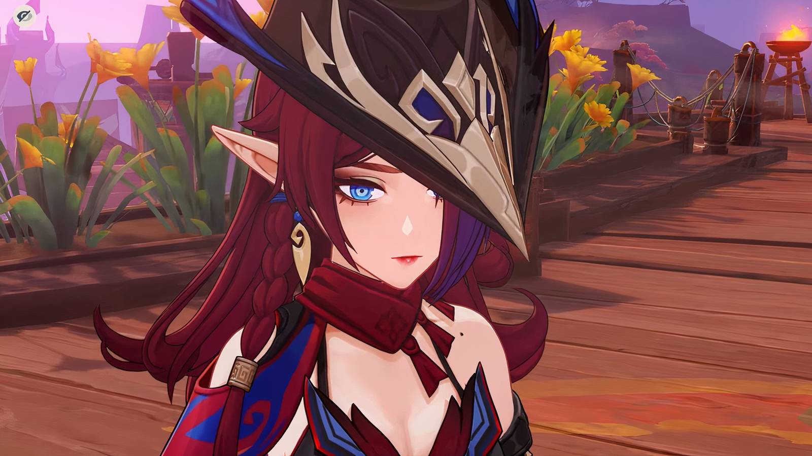 Genshin Impact 5.2 Banner Characters Leak