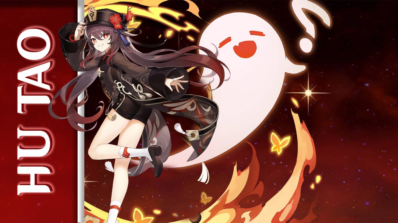 genshin impact best hu tao build