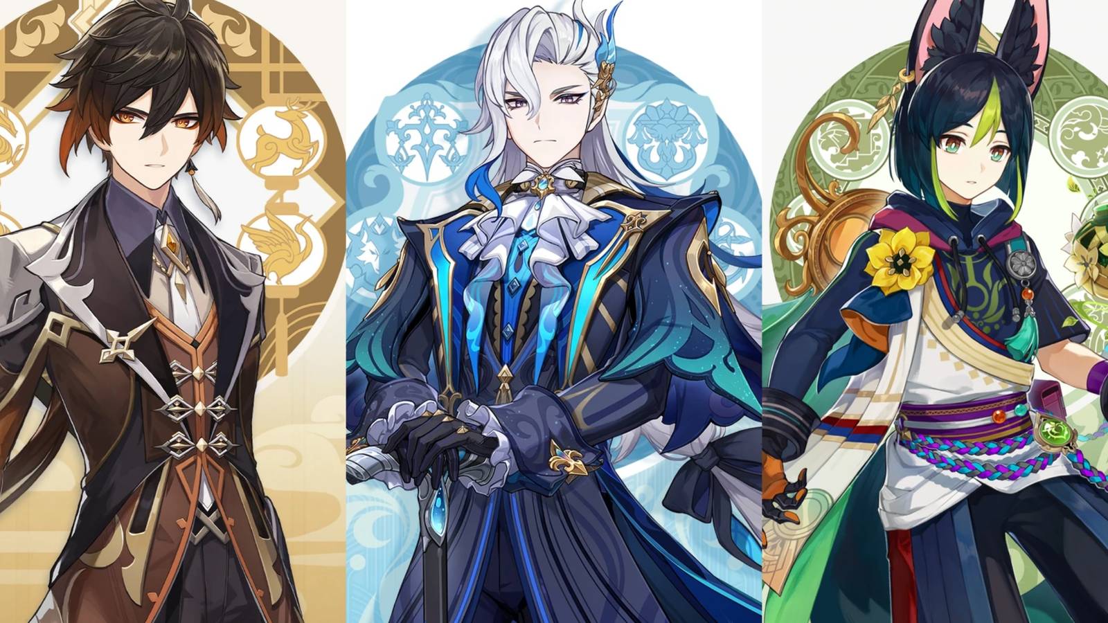 Genshin Impact Best Story Quests, Ranked