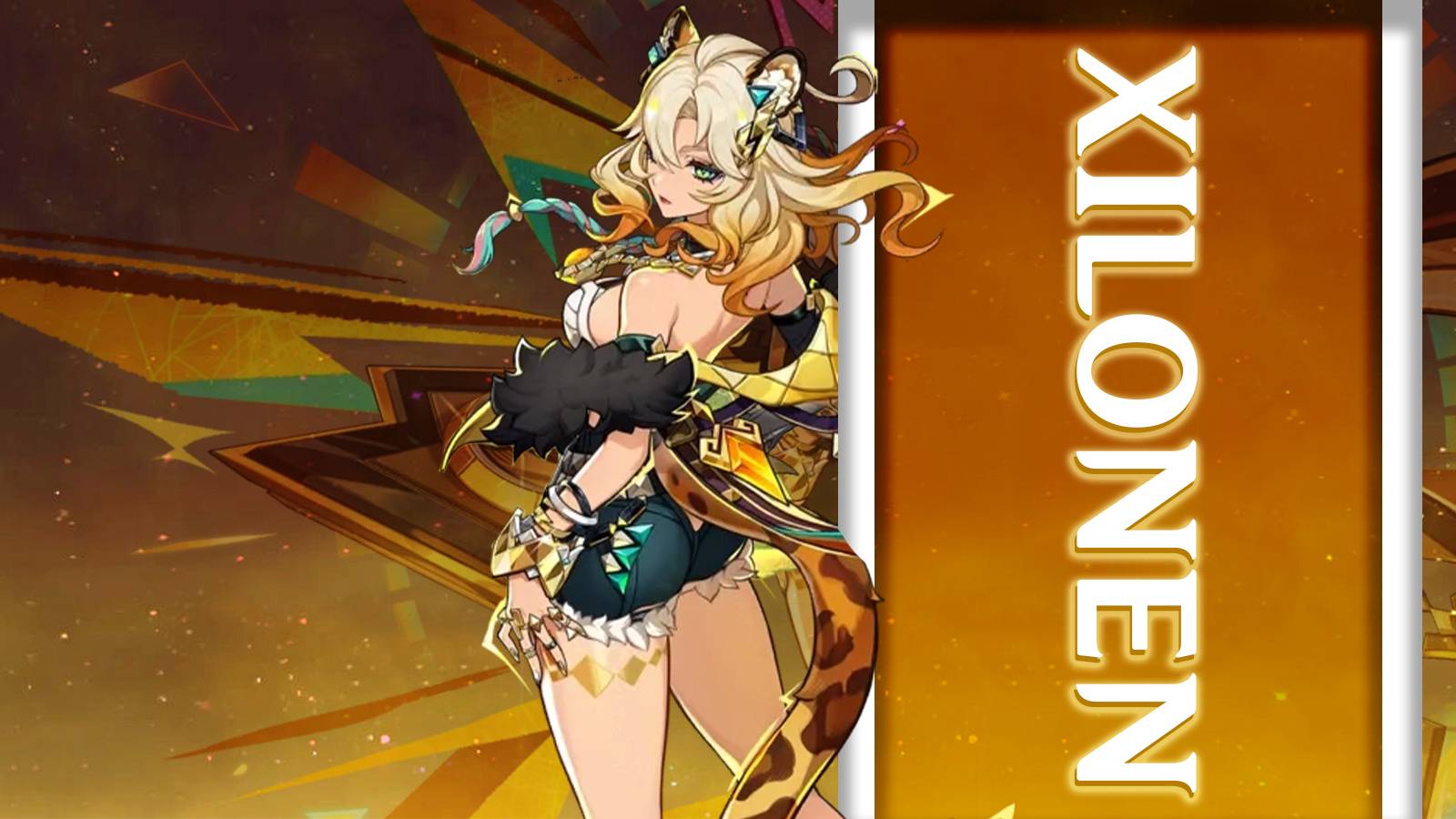 genshin impact best weapons for xilonen