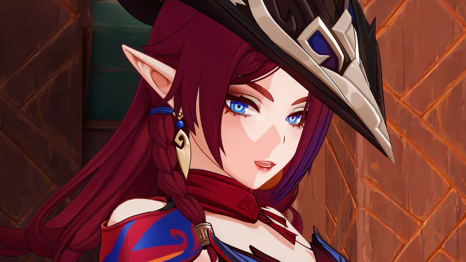 Genshin Impact 5.2 Character Banner leak