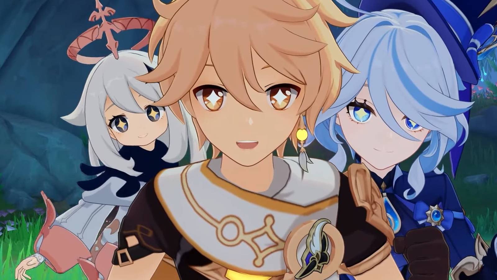 Genshin Impact January 1 Mavuika Leak-1