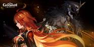 Genshin Impact The Best Weapons For Diluc