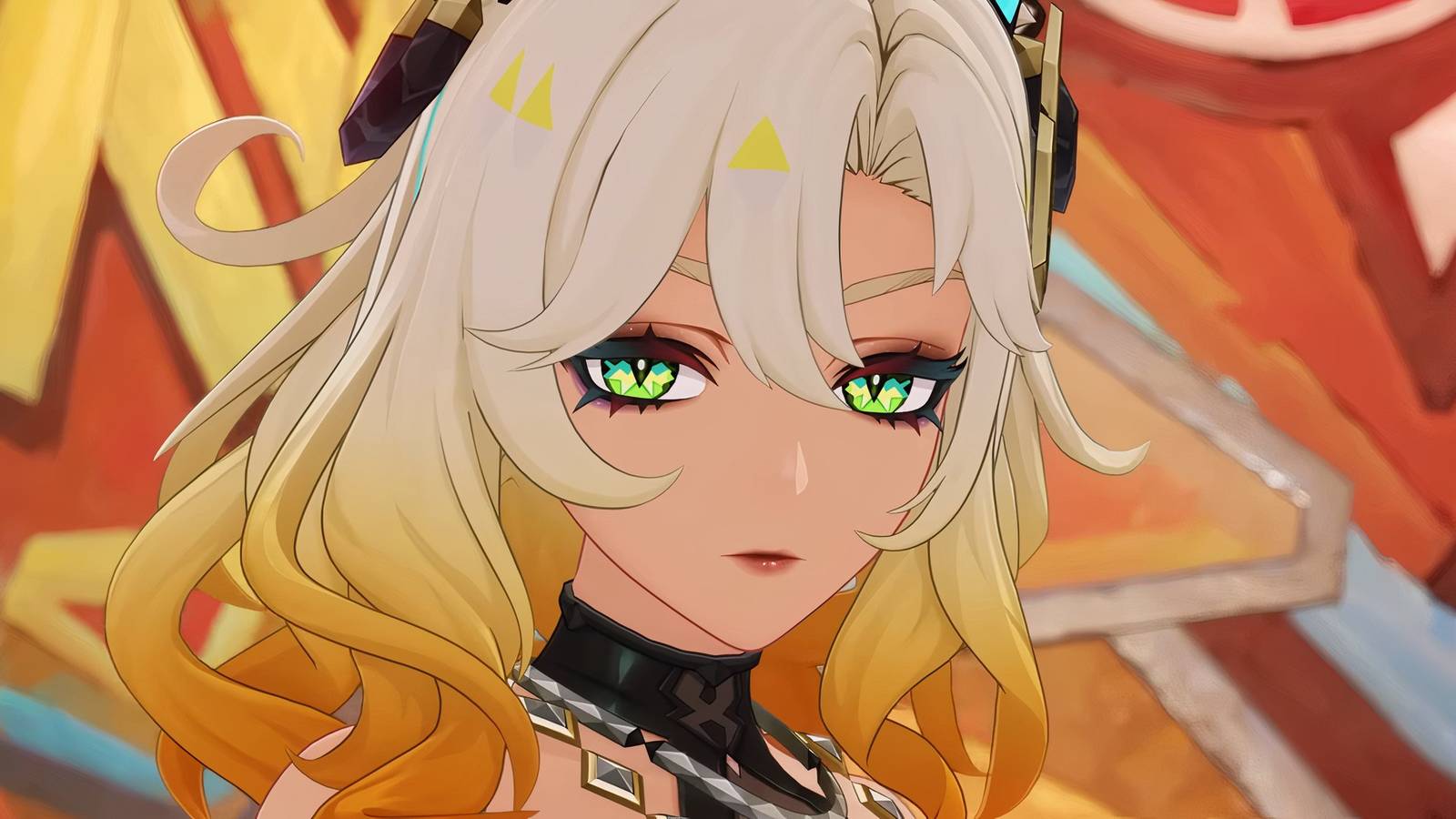 Genshin Impact new weapons 4-star 5.1