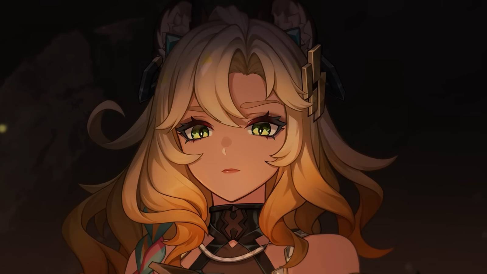 Genshin Impact Xilonen and Chiori sales difference