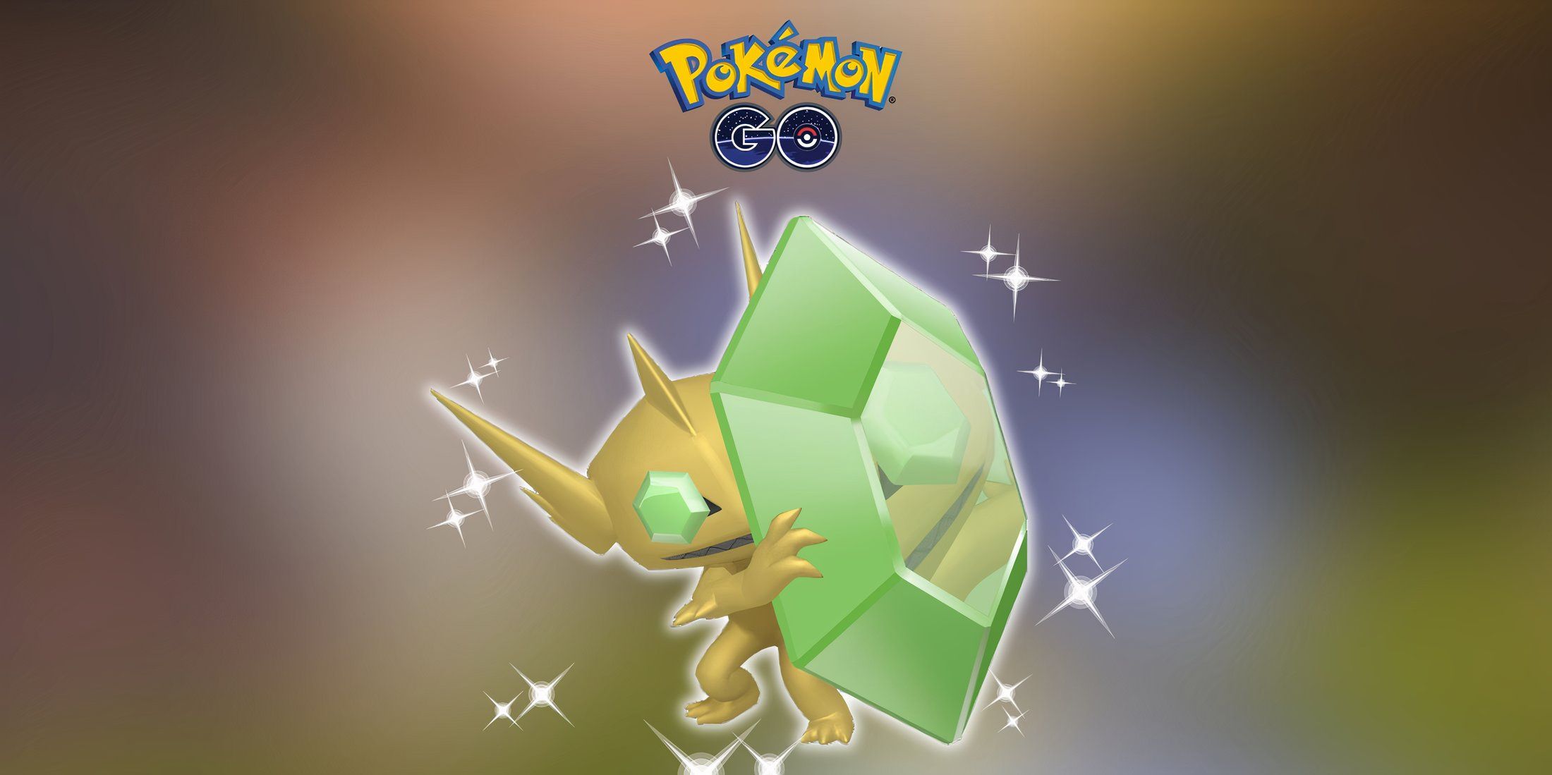 Pokemon GO: How To Get Shiny Mega Sableye?