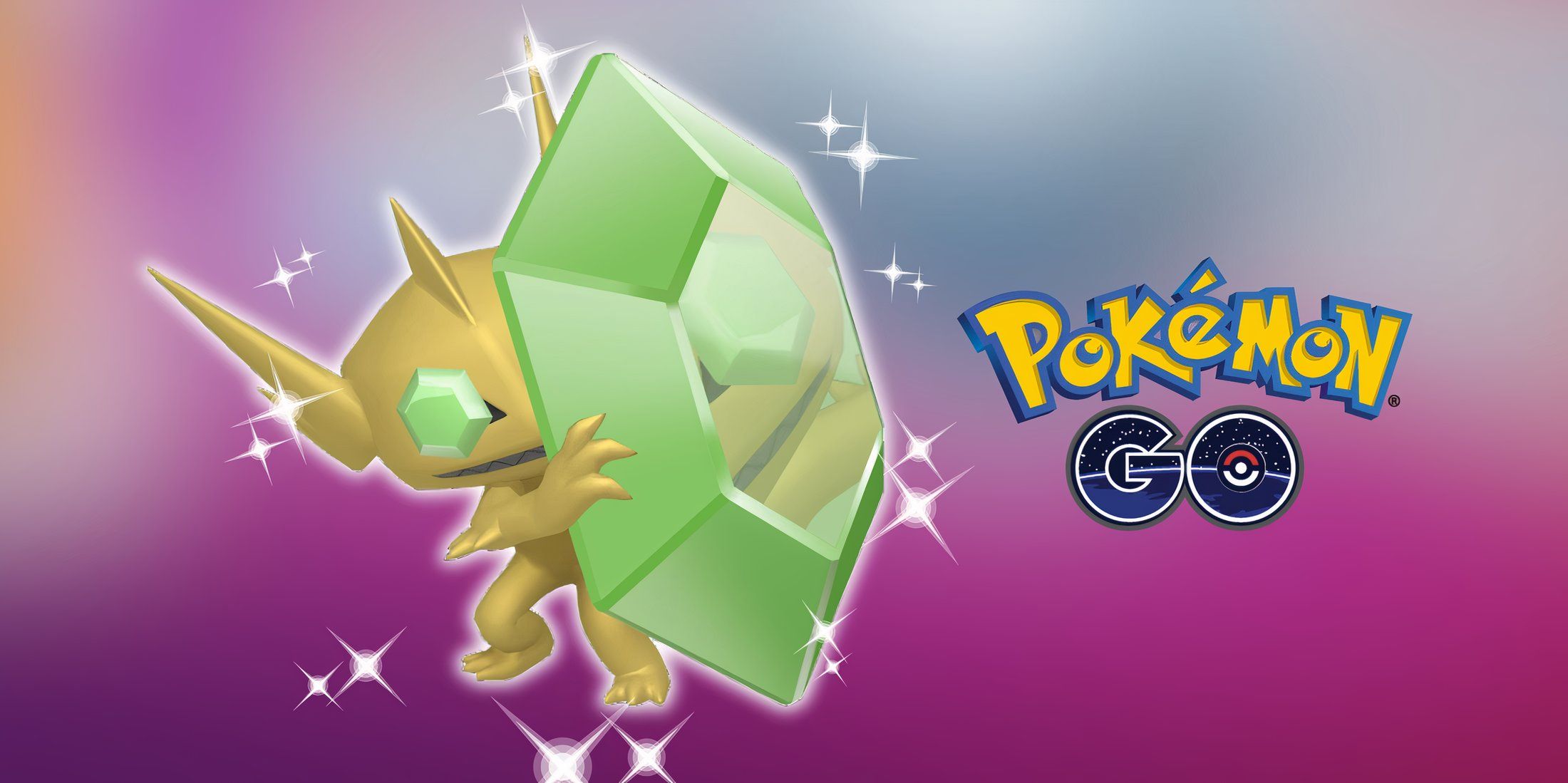 Pokemon GO: How To Get Shiny Mega Sableye?