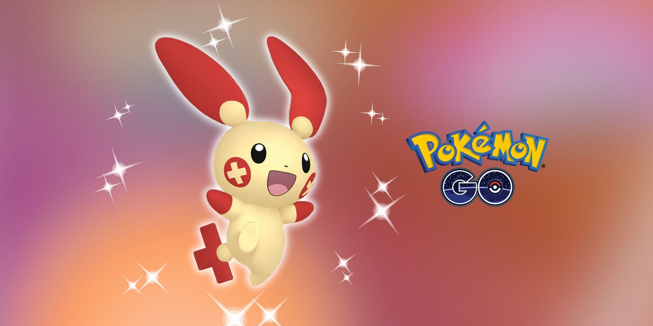 Get Shiny Plusle in Pokemon GO