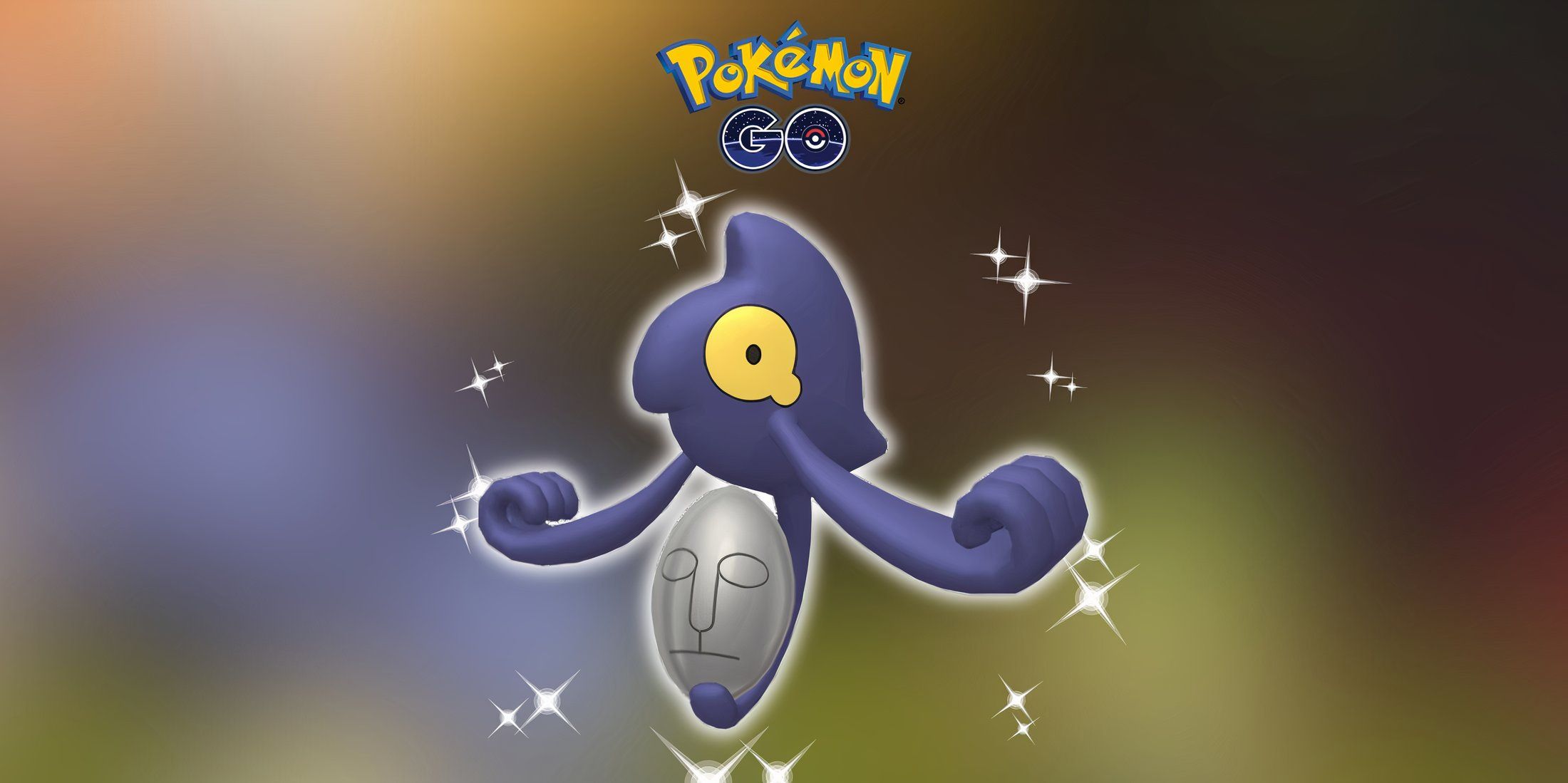 Get Shiny Yamask In Pokemon GO