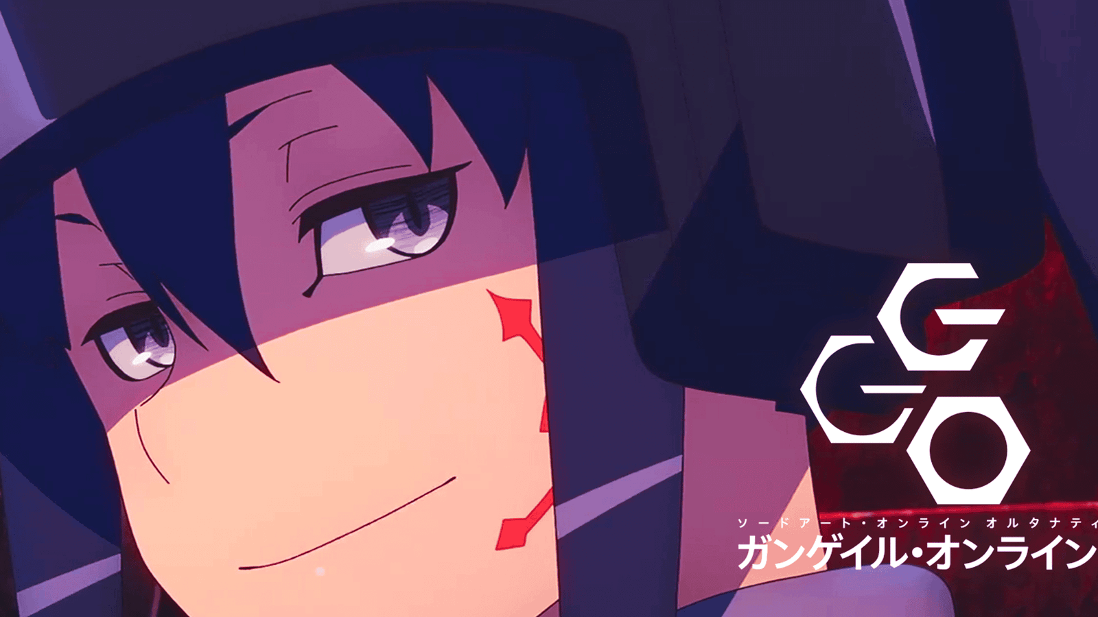 GGO2 Ep1 Pitohui Feature Image