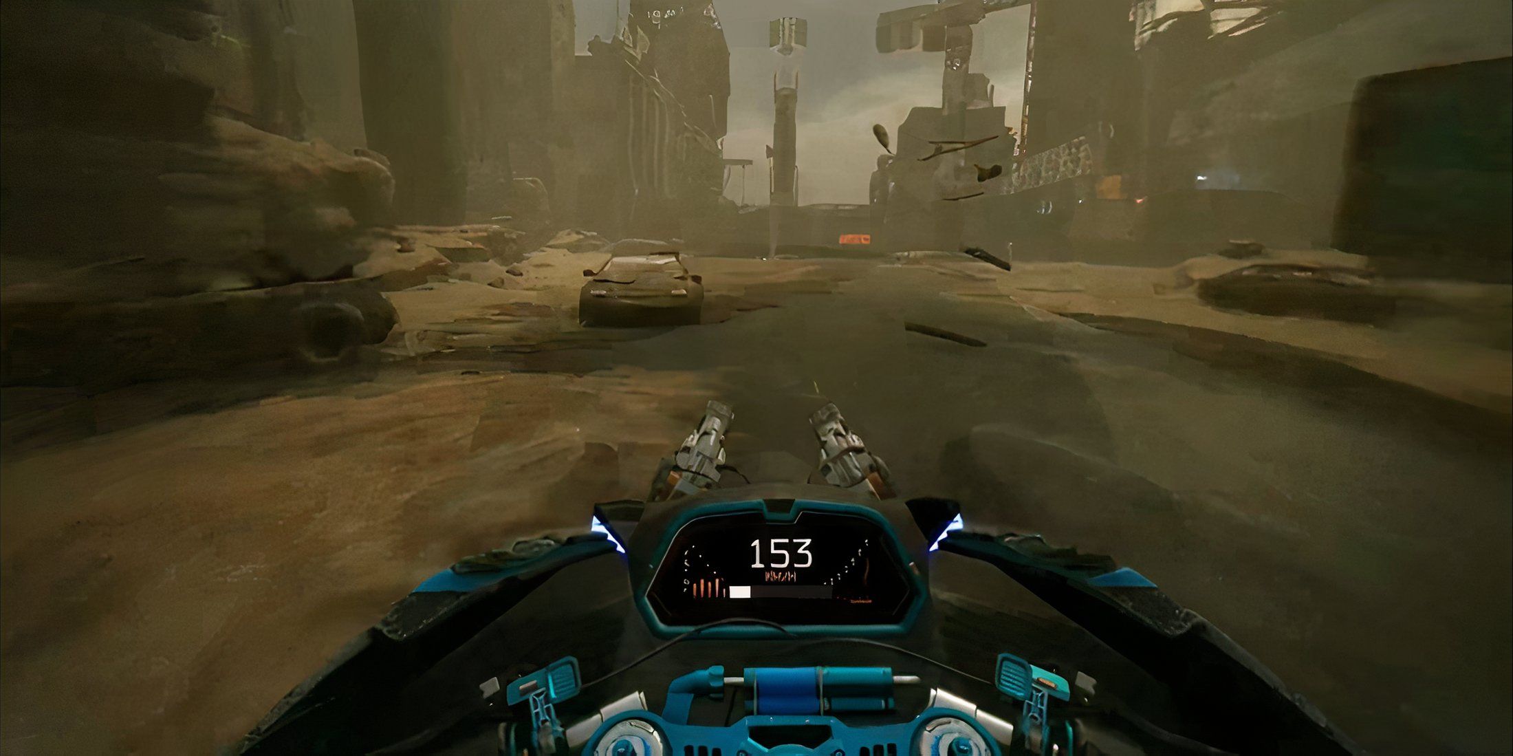 Ghostrunner 2 Aniversary Pack trailer thumb