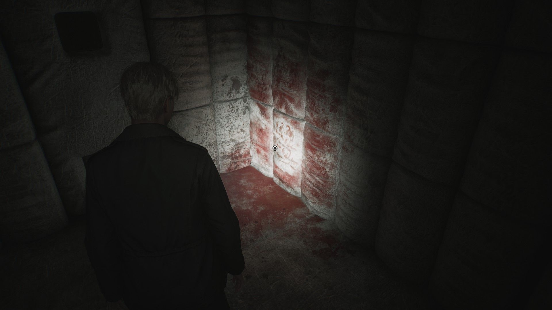 Silent Hill 2: All Glimpses of the Past Locations