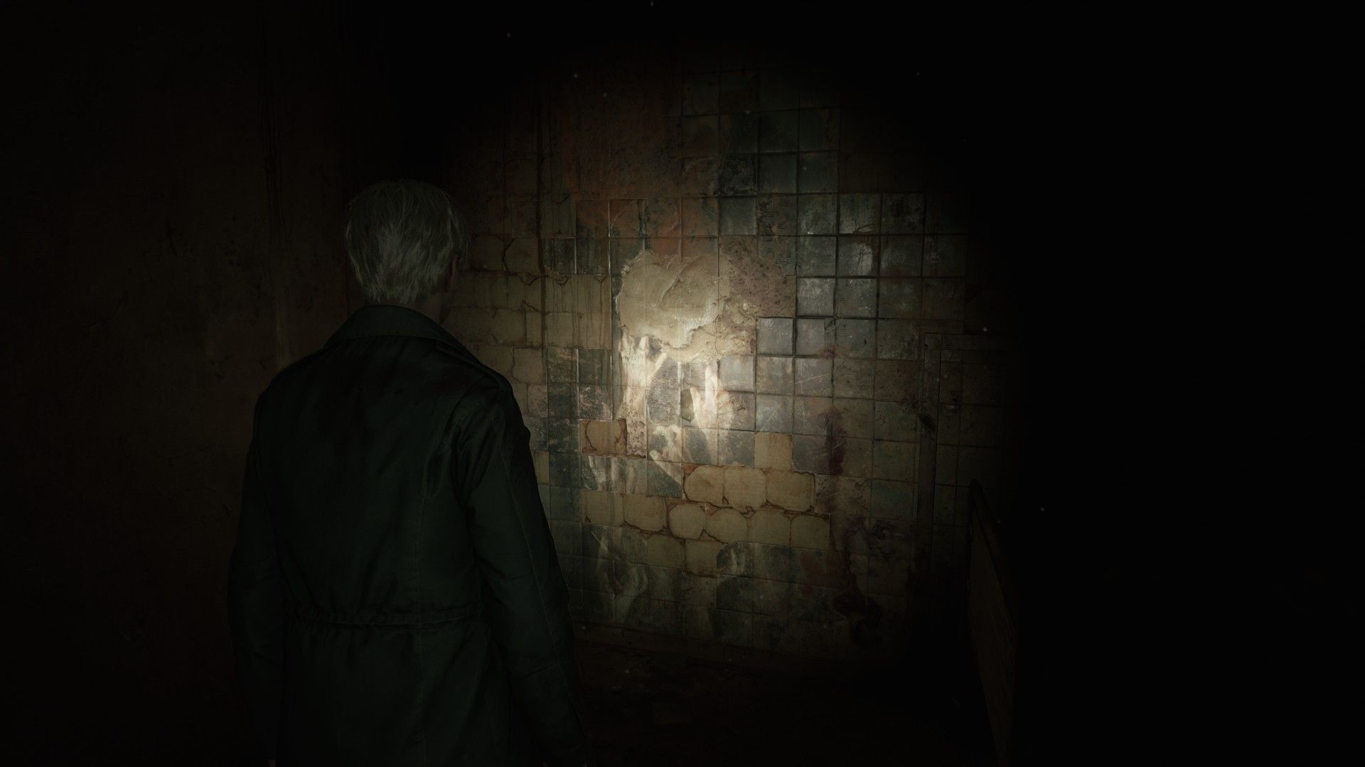 Silent Hill 2: All Glimpses of the Past Locations