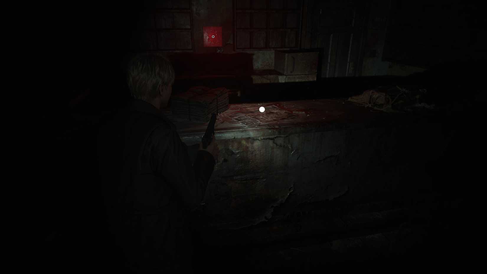 glimpse of the past 17