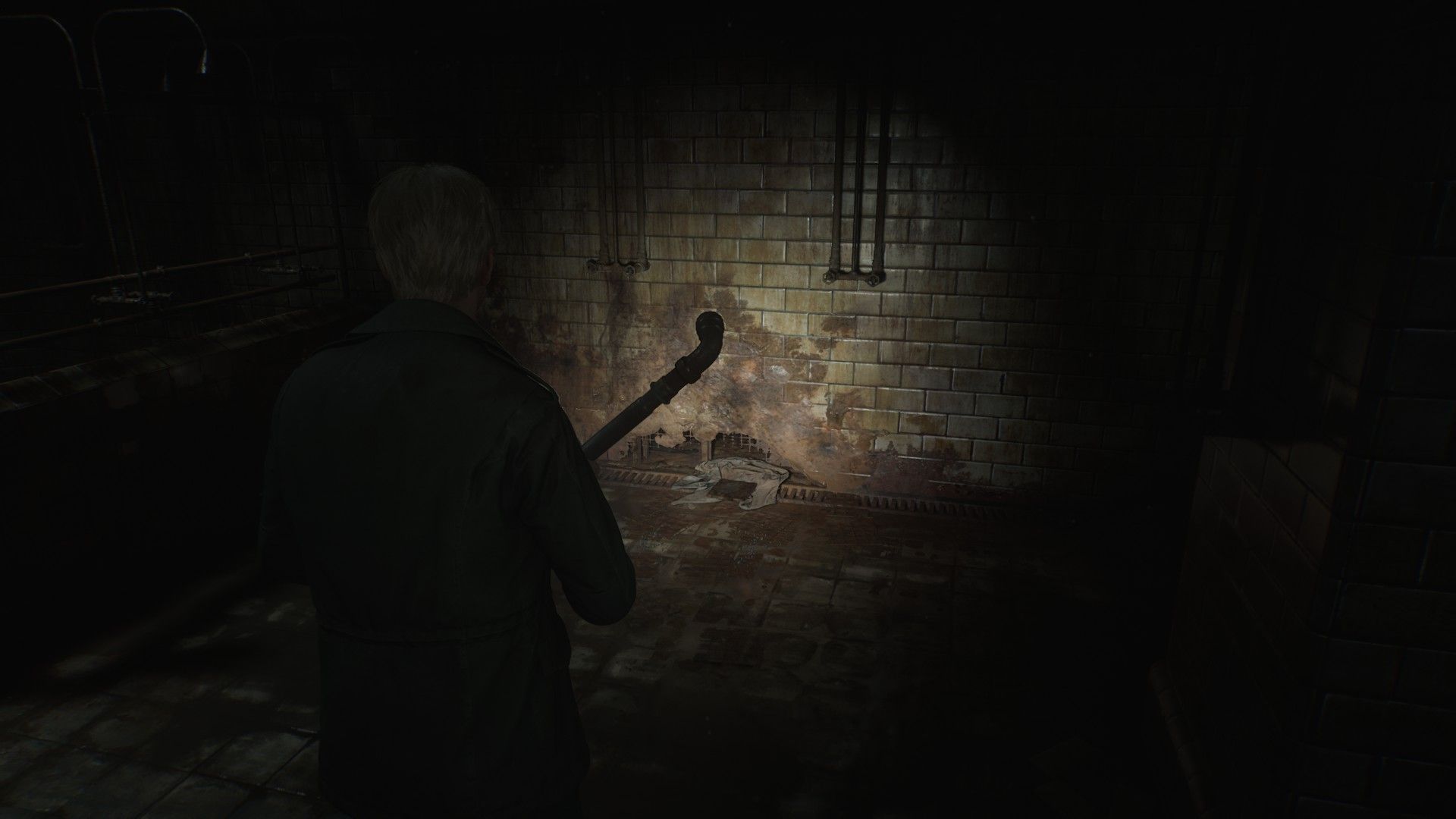 Silent Hill 2: All Glimpses of the Past Locations