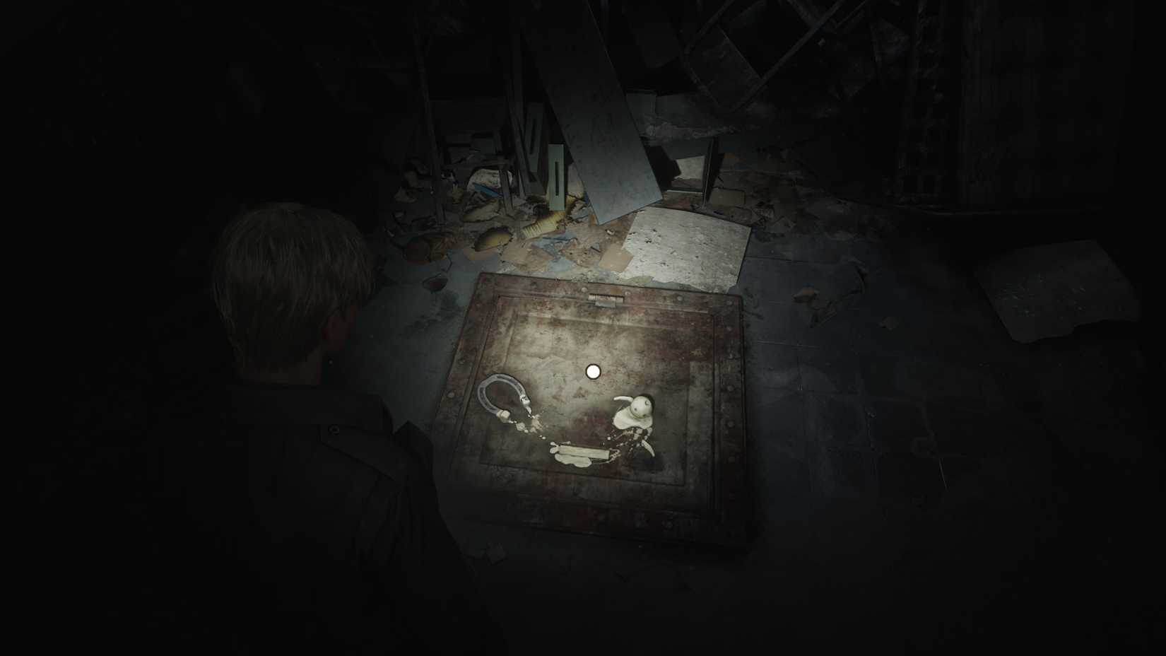 glimpse of the past 21