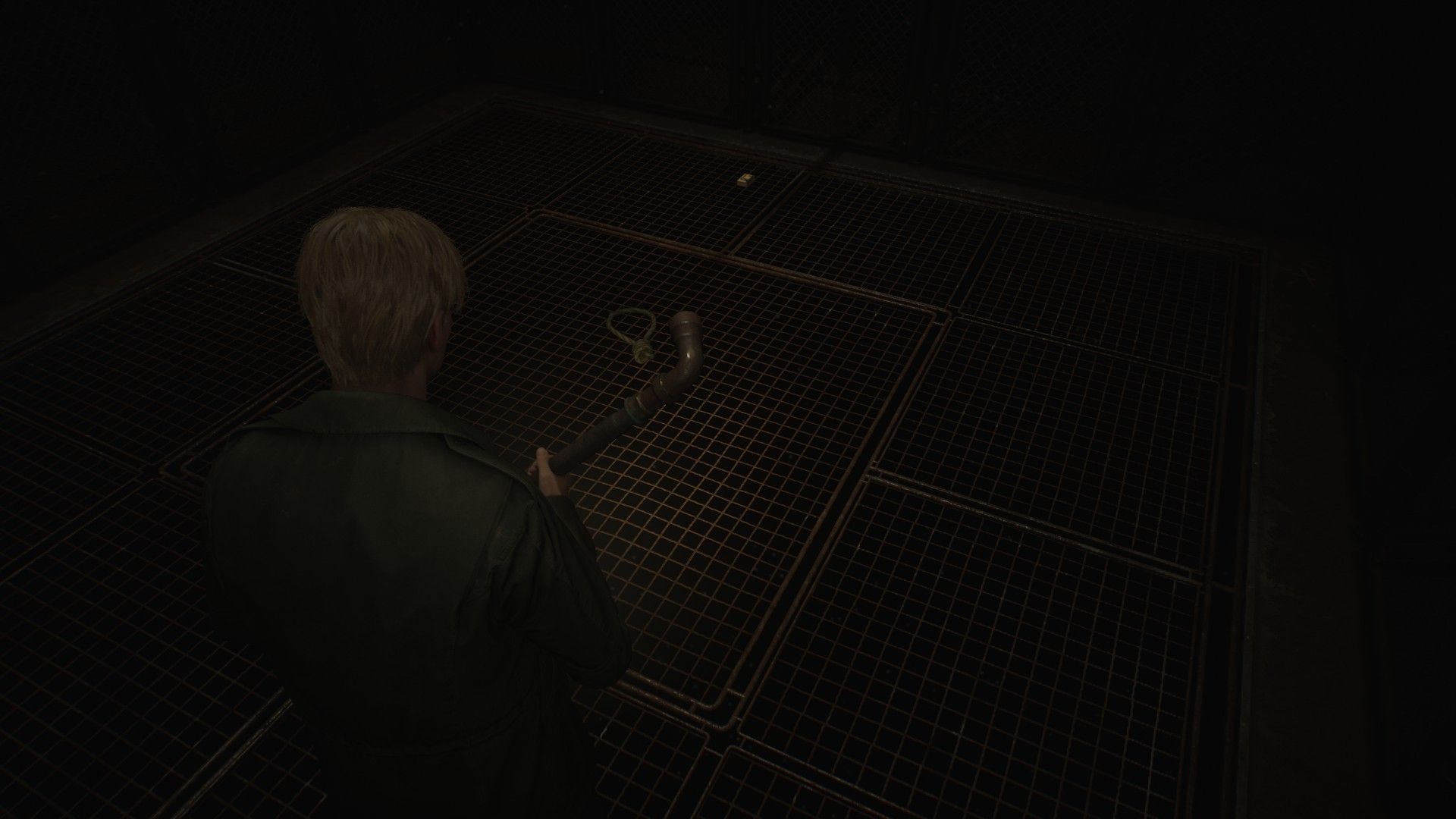 Silent Hill 2: All Glimpses of the Past Locations