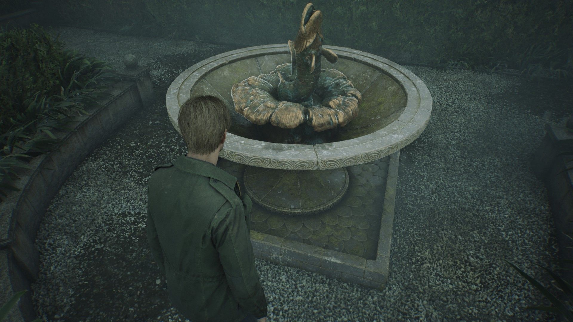 Silent Hill 2: All Glimpses of the Past Locations