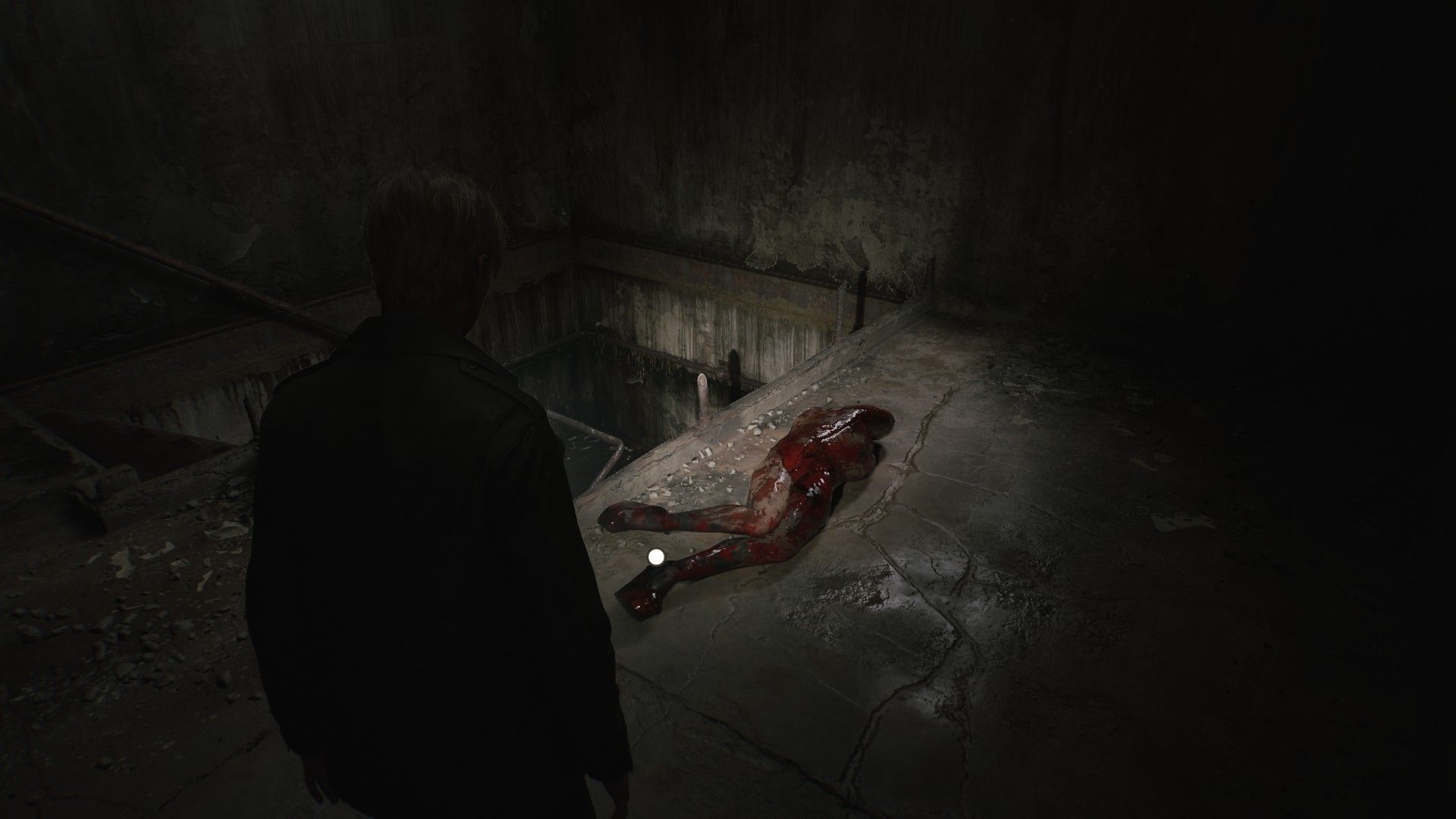 Silent Hill 2: All Glimpses of the Past Locations