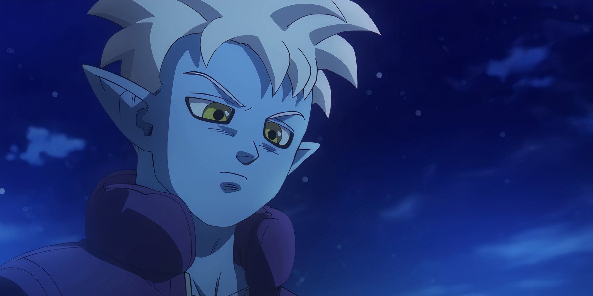 Dragon Ball Daima Episode 2: Glorio Aims To Help Goku