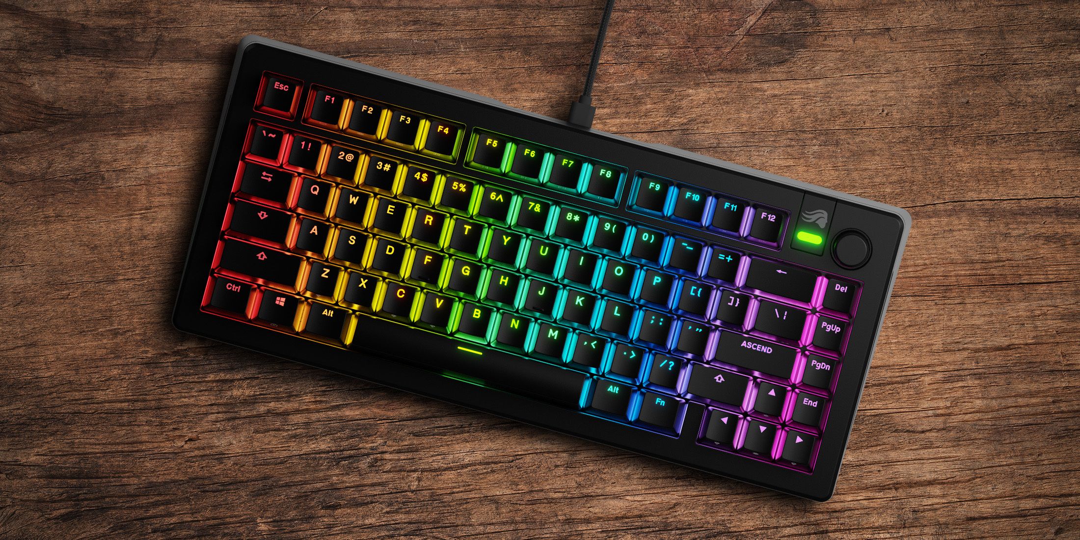 Glorious Wants Its GMMK 3 to Be Your Dream Gaming Keyboard