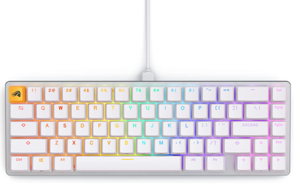 Glorious GMMK2 65 Keyboard