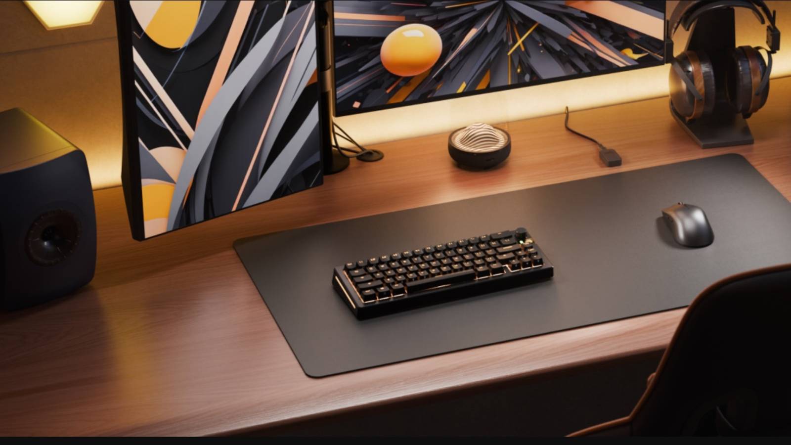 Glorious GMP 2 Featured Image