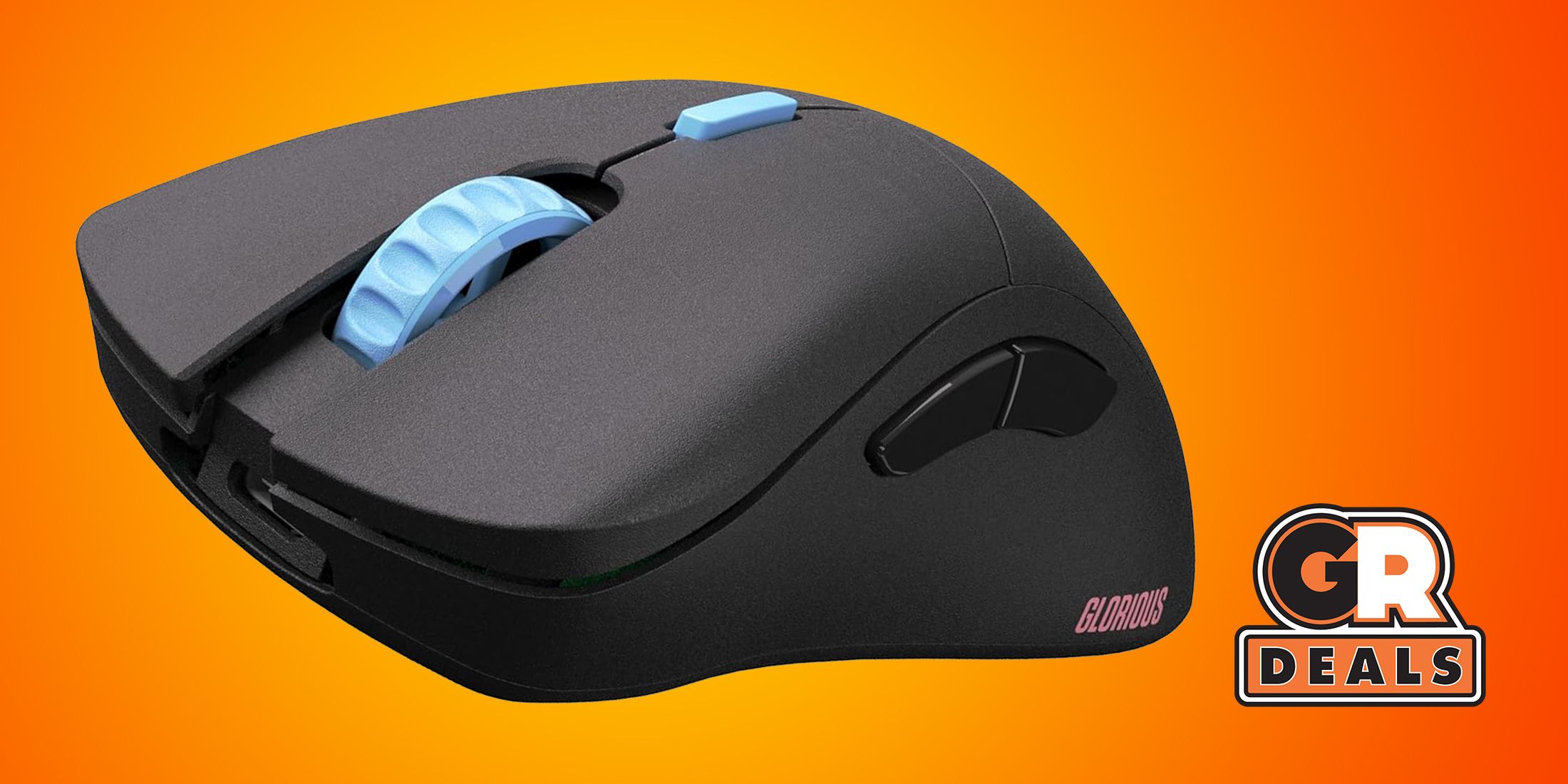 This Limited Edition Ultralight Mouse Is Cheaper Than Ever Before on Amazon