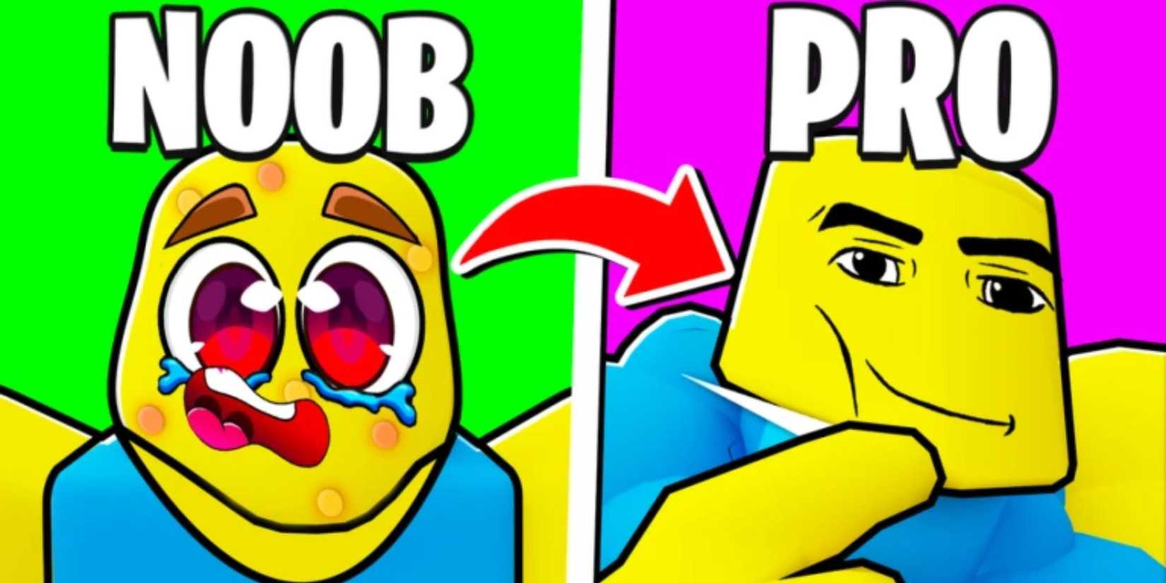 Glow Up Tycoon characters