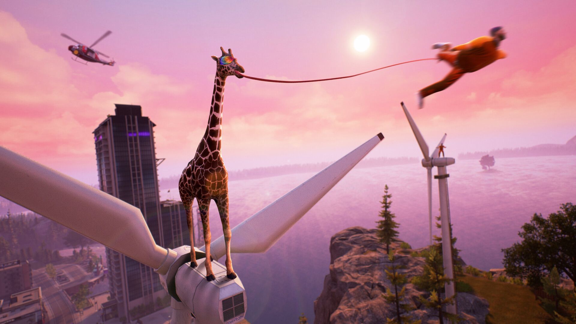 Xbox Game Pass Ultimate Adds Absurd Day-One Game