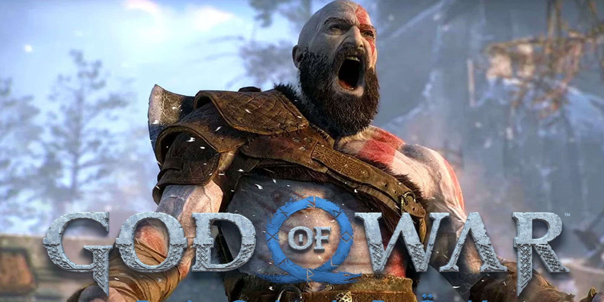 What God of War's New Showrunner Could Mean For The Amazon Series