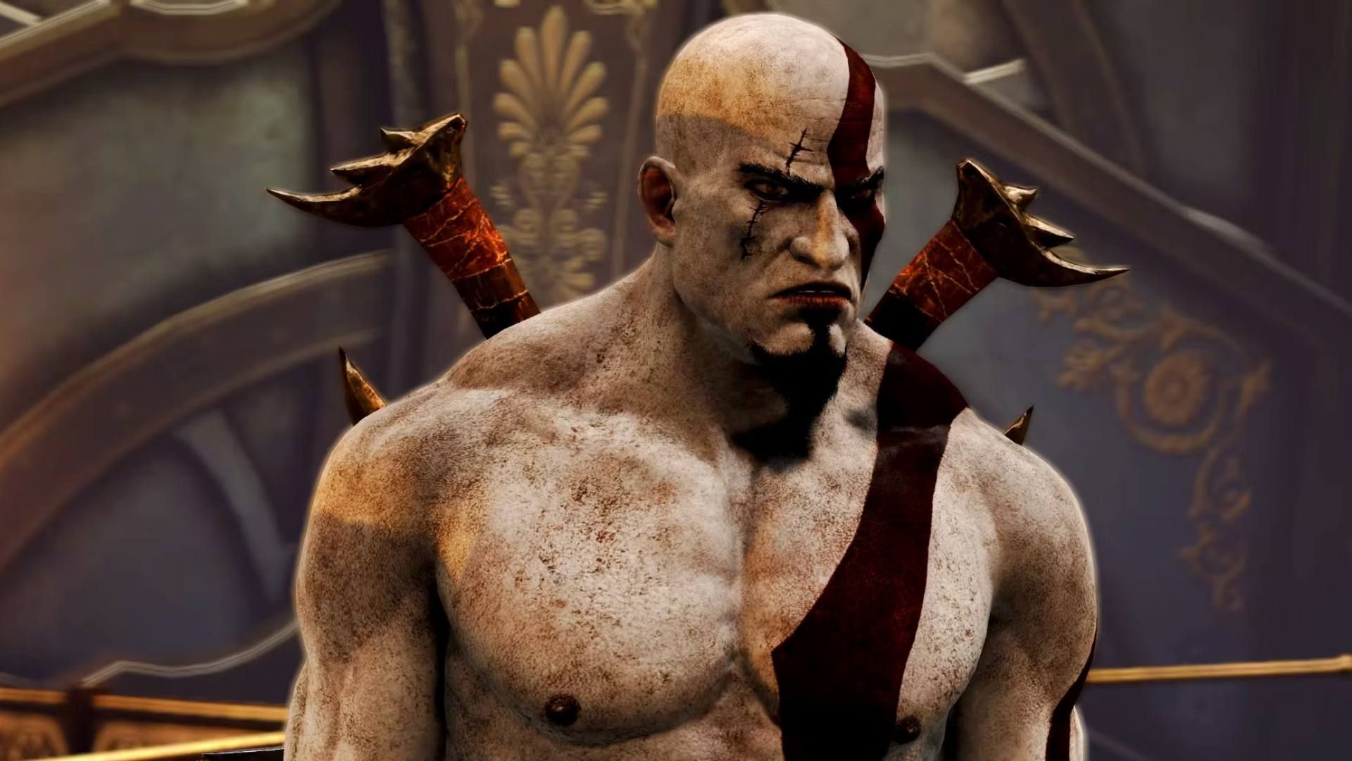 God of War_ Ascension