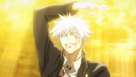 Gojo Using Jujutsu Kaisen: A Full Guide To Satoru Gojo's Limitless Cursed Technique