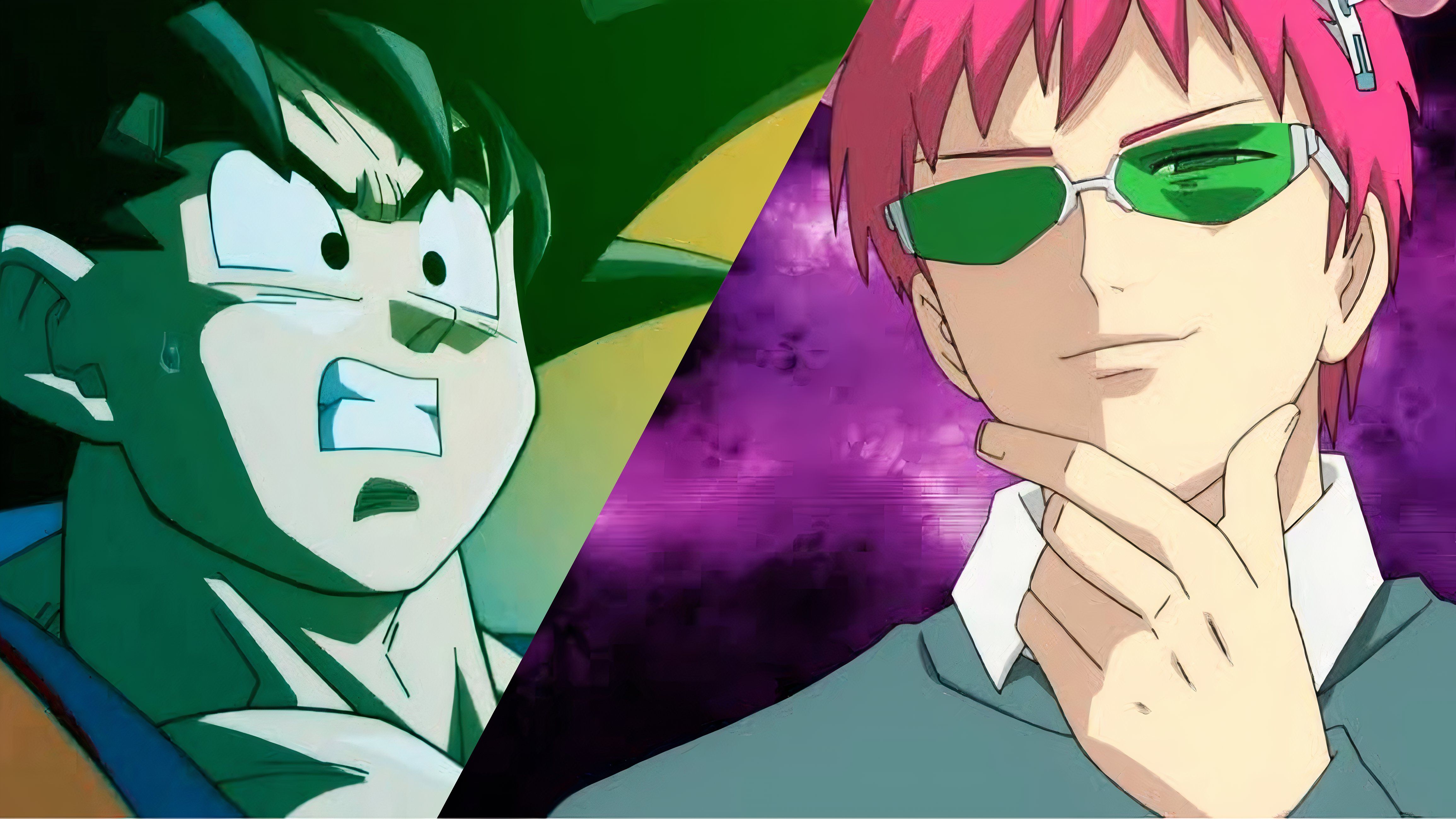 The Disastrous Life of Saiki K: How Strong Is Saiki?