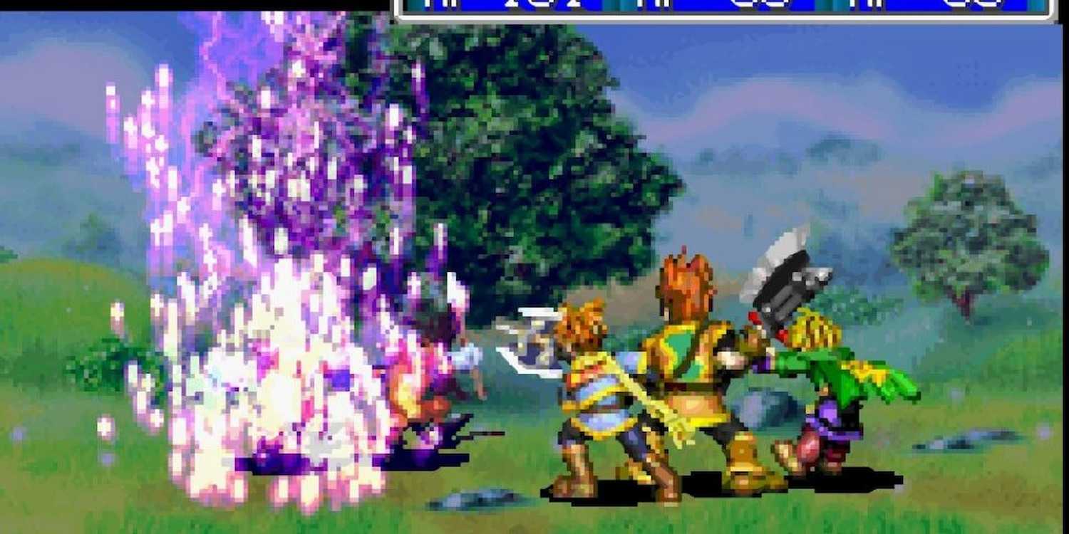 2000s Rpg Games Best Rpgs Of Every Year In The 2000s