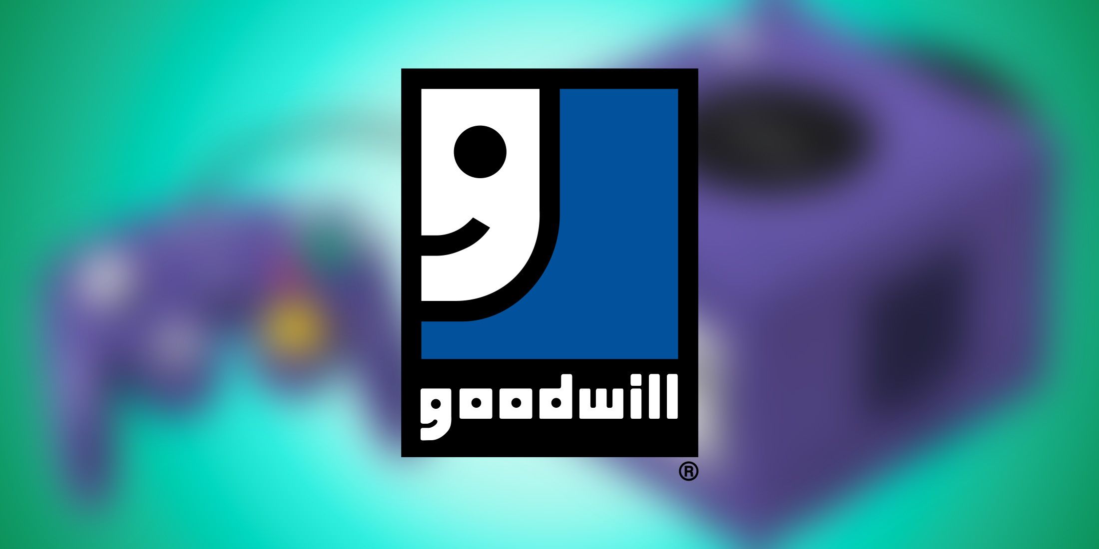 Gamer Gets Awesome Surprise After Buying GameCube Game from Goodwill