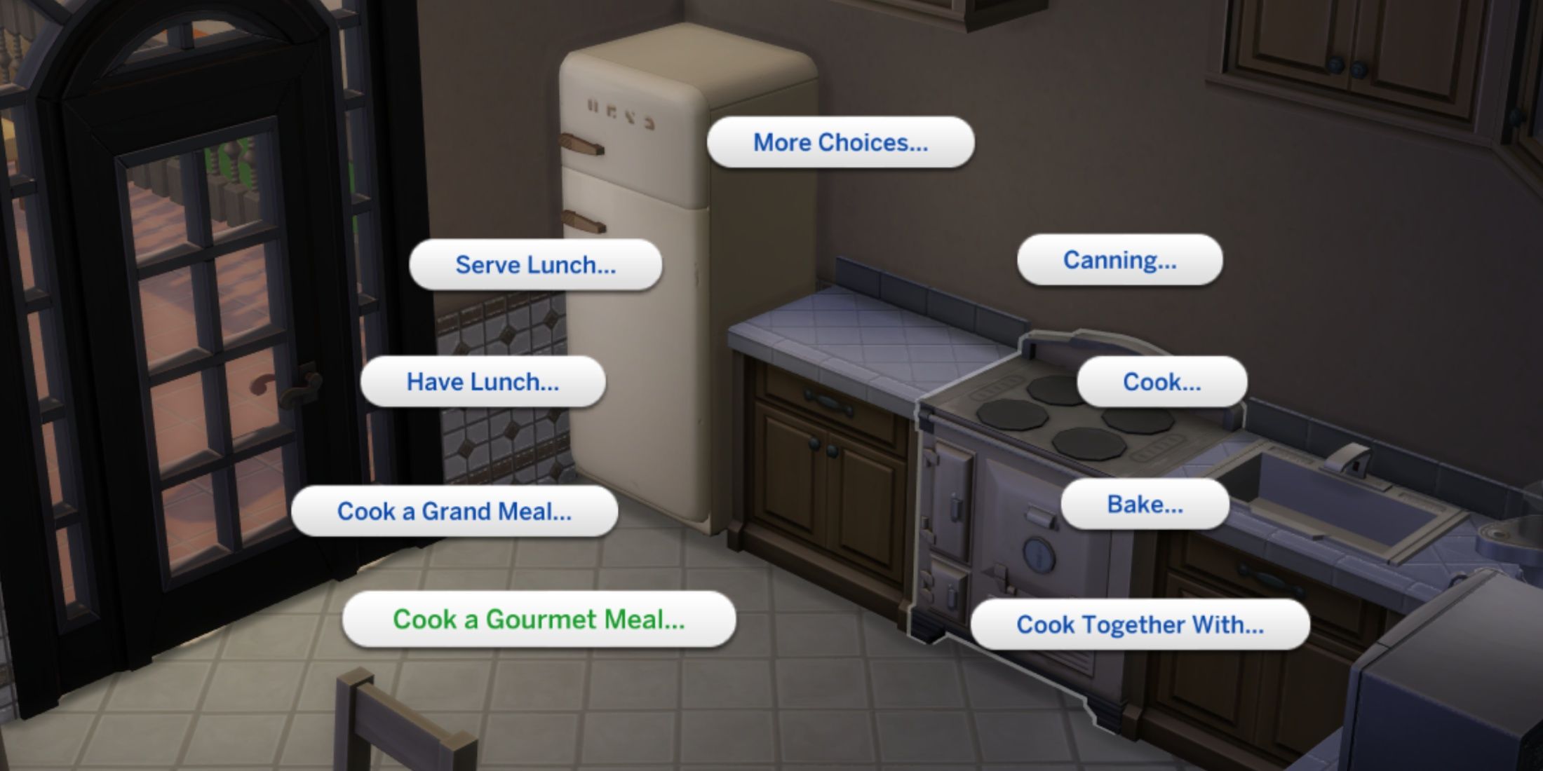 How to Complete the Reaper's Rewards Week 3 Quests in The Sims 4