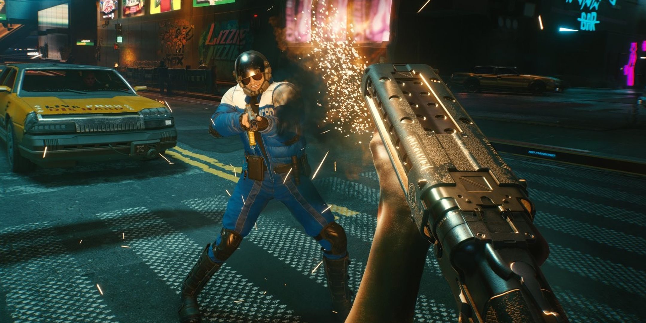 Reasons Why You Should Replay Cyberpunk 2077