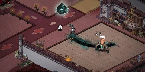 Grace in the training arena, best forms in realm of ink