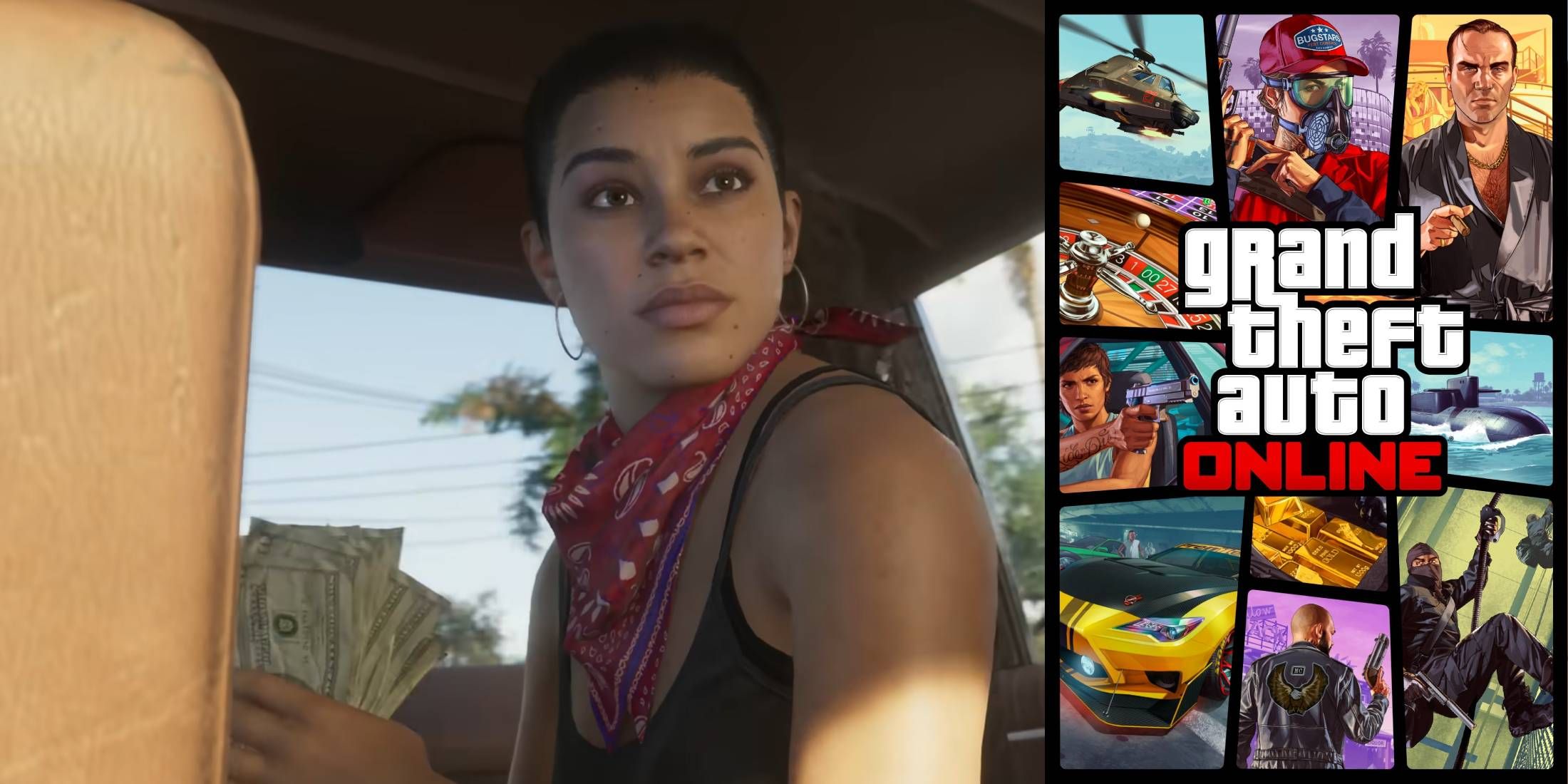 While Grand Theft Auto 6 Can Take Many Pages Out of GTA 5's Playbook With Online, One Should Be Scrapped