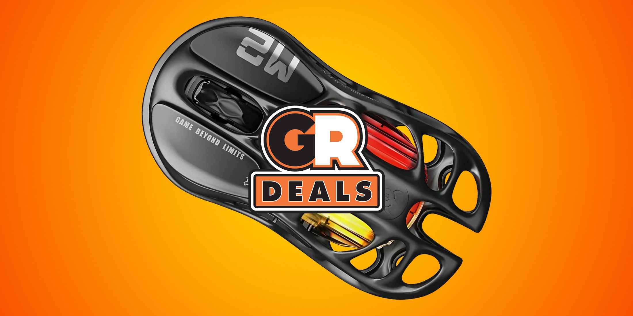 best gaming mouse deals