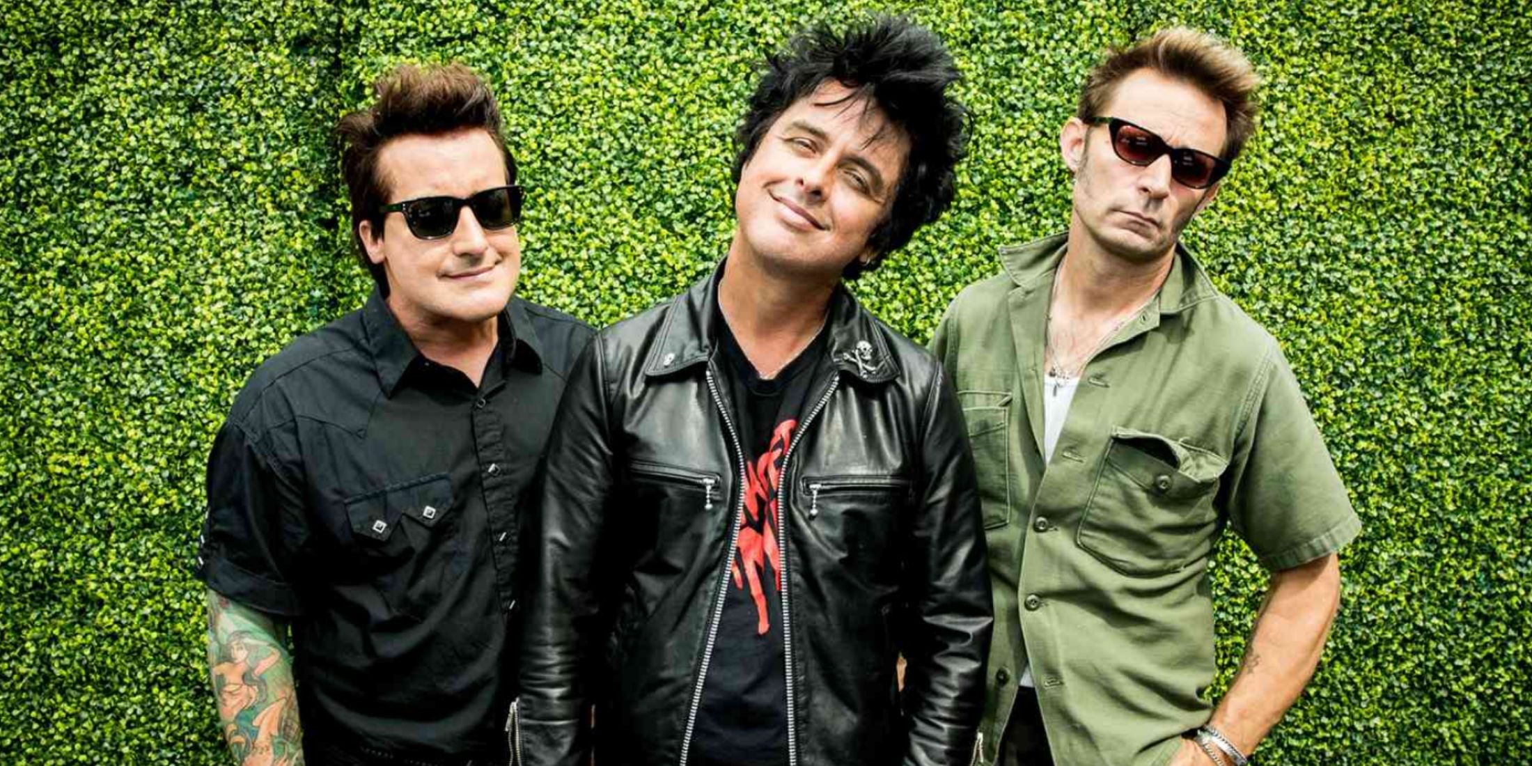 Green Day is Releasing Its Own Game Boy Cartridge