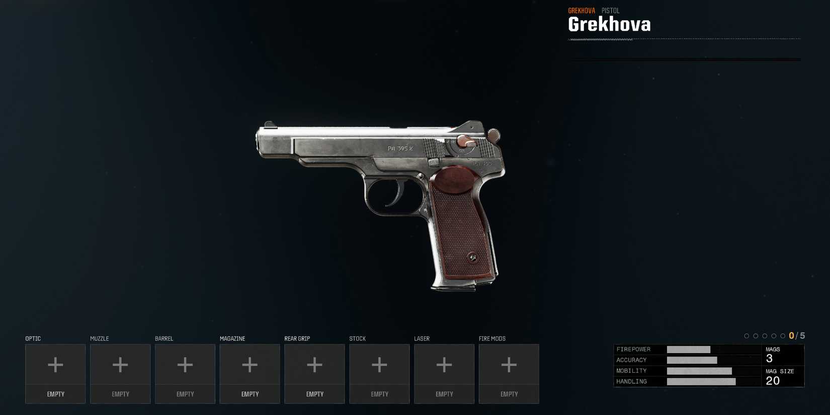 Grekhova Meta Best PPSh-41 Loadout In Black Ops 6 & Warzone